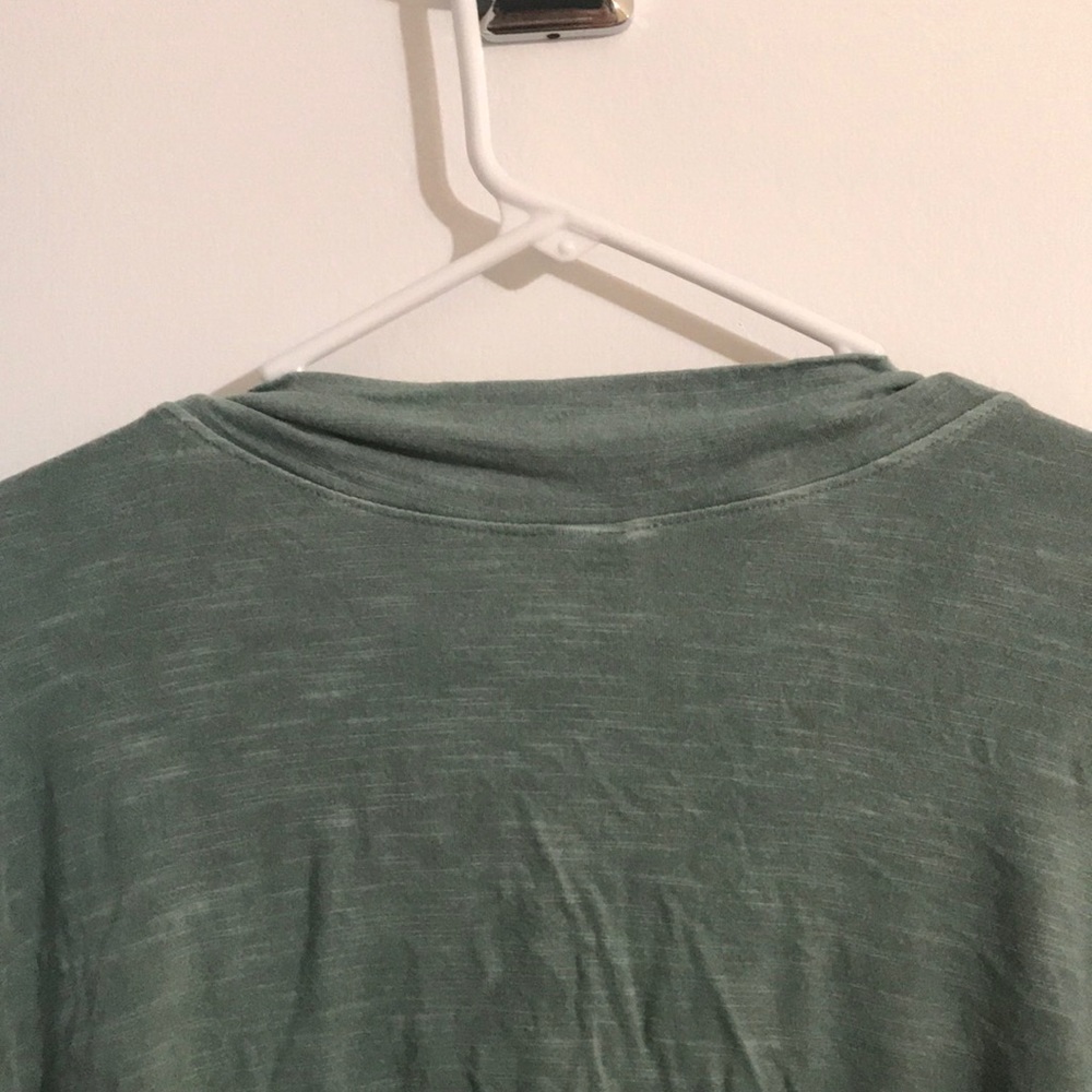 Earth Creations shrug jacket, medium - Picture 4 of 4